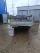 Автомашина ГАЗ 330210